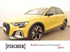 Bild des Angebotes Audi A3 allstreet 35TFSI S tronic Matrix Navi HUD SHZ Rear