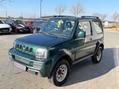 Bild des Angebotes Suzuki Jimny Ranger 1.3 Klima