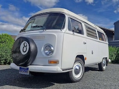 Bild des Angebotes VW T2 Westfalia Rostfrei aus Kalifornien