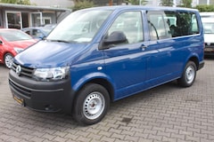 Bild des Angebotes VW T5 Caravelle