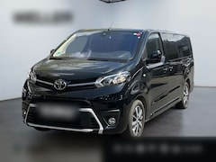 Bild des Angebotes Toyota Proace 2,0-l-D-4D L2 Verso Shuttle Comfort *Navi*