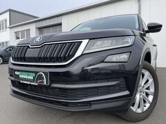 Bild des Angebotes Skoda Kodiaq 1.5 TSI Style STHZ Navi DAB ACC LED SHZ PDC Klima