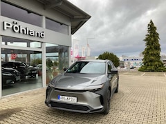 Bild des Angebotes Toyota bZ4X mit Comfort-Paket