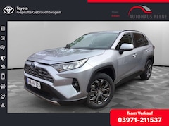 Bild des Angebotes Toyota RAV 4