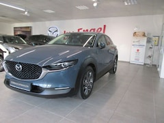 Bild des Angebotes Mazda CX-30 2.0 M-Hybrid AWD Selection PRE/DES/Leder