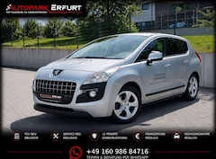 Bild des Angebotes Peugeot 3008 Active*Klima*Temp*TÜV+SERVICE+GARANTIE