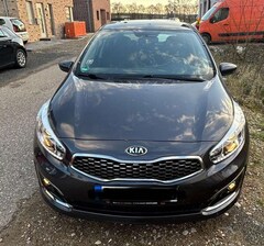 Bild des Angebotes Kia Ceed / cee'd Ceed 1.4 CVVT Edition 7