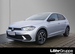 Bild des Angebotes VW Polo 1,0 TSI Goal