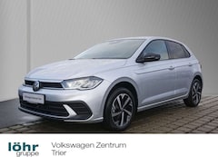 Bild des Angebotes VW Polo 1,0 TSI Goal