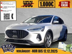 Bild des Angebotes Ford Focus Active X 1.0 EcoBoost NAVI #S&S