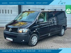Bild des Angebotes VW T5 Transporter Kasten-Kombi Kasten lang