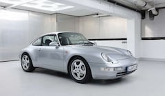 Bild des Angebotes Porsche 993 Carrera 4 umfangreich überholt 2.Hand