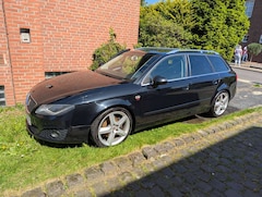 Bild des Angebotes SEAT Exeo Exeo ST 2.0 TDI CR Style