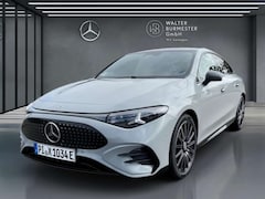 Bild des Angebotes Mercedes-Benz CLA 250 + mit EQ Technologie +AMG+Memory+HuD