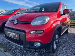 Bild des Angebotes Fiat Panda 4x4
