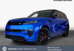 Bild des Angebotes Land Rover Range Rover Sport P530 AWD Autobiography