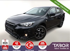Bild des Angebotes Subaru XV 1.6i 114 CVT 4x4 Trend AHK SHZ PDC 17Z Klima