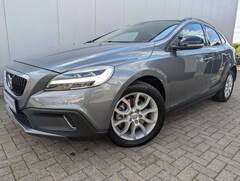 Bild des Angebotes Volvo V40 Cross Country D3 Momentum Scheckheft/LED/RFK/Panorama/SHZ/PDC/St