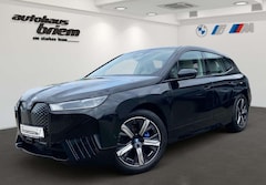 Bild des Angebotes BMW iX xDrive40 Sportpaket DAB Komfortzg. Klimaaut.