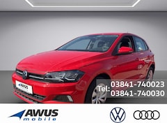 Bild des Angebotes VW Polo 1.0 Comfortline