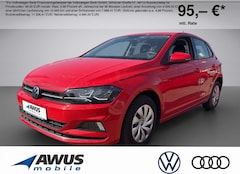 Bild des Angebotes VW Polo 1.0 Comfortline