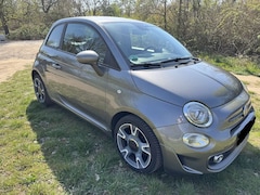 Bild des Angebotes Fiat 500 S