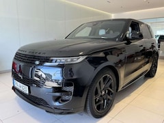 Bild des Angebotes Land Rover Range Rover Sport D300 Dynamic SE Black Pack Pano