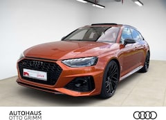 Bild des Angebotes Audi RS4 Avant 2.9 TFSI quattro Tiptronic LEDER
