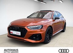 Bild des Angebotes Audi RS4 Avant 2.9 TFSI quattro Tiptronic LEDER