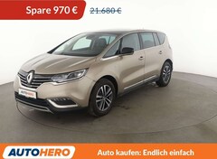 Bild des Angebotes Renault Espace 1.8 TCe Limited Aut.*NAVI*CAM*LED*PDC*SHZ*TEMPO*