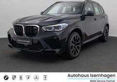 Bild des Angebotes BMW X5 M FondEntert NightVision TV SkyLoung MegaVoll