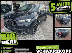 Bild des Angebotes DS Automobiles DS 7 4x2   E-Tense ** Pereformance Line + **