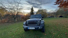 Bild des Angebotes Jeep Wrangler Wrangler Rubicon 2.0 4xe Hardtop