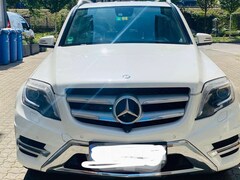Bild des Angebotes Mercedes-Benz GLK 350 GLK 350 CDI 4Matic (BlueEFFICIENCY) 7G-TRONIC