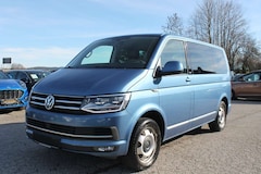 Bild des Angebotes VW T6 Multivan 2.0 TDI 150 PS 4Motion PDC KLIMATR  LED