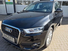 Bild des Angebotes Audi Q3 2.0 TDI quattro S Line