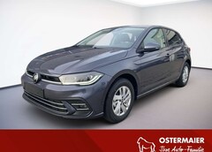 Bild des Angebotes VW Polo Style 1.0TSI 95PS 5-Gang IQ.LIGHT.ACC.NAVI.SZG.15