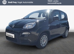 Bild des Angebotes Fiat Panda 1.0 GSE Hybrid