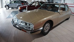 Bild des Angebotes Citroen SM *Oldtimer*