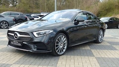 Bild des Angebotes Mercedes-Benz CLS 400 d 4Matic AMG Distr SHD Burmester HeadUp