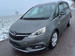 Bild des Angebotes Opel Zafira C Innovation Facelift 2.0 Automatik