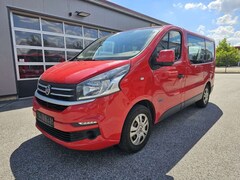 Bild des Angebotes Fiat Talento Kombi L1H1 1,0t Family*PDC*8xRÄDER*