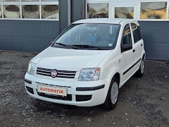 Bild des Angebotes Fiat Panda 1.2 8V Dynamic Automatik Klima ZV 5-Türig