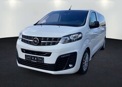 Bild des Angebotes Opel Zafira Elektro (50kWh) (L2) Edition M FLA ACC