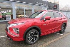 Bild des Angebotes Mitsubishi Eclipse Cross Plug-in Hybrid PLUS 2.4 *ALLRAD*