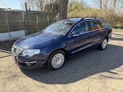 Bild des Angebotes VW Passat Variant Comfortline + Klimaautomatik+ Tempomat