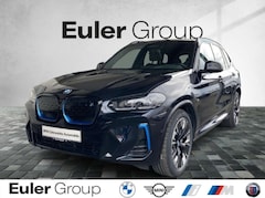Bild des Angebotes BMW iX3 Sportpaket AHK El. Fondsitzverst. Memory Navi Lede