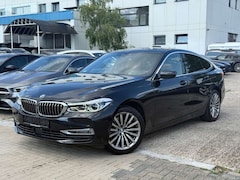 Bild des Angebotes BMW 620 620d Gran Turismo Luxury/LED/360/PANO/HUD/HK