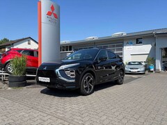 Bild des Angebotes Mitsubishi Eclipse Cross Plus Select Hybrid 4WD" INCL. ANHÄNGERKUPPLUNG"