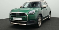 Bild des Angebotes MINI Countryman C Favoured Trim